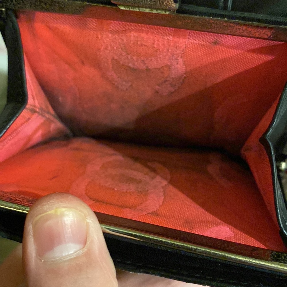 Chanel Small Wallet - Picture 12 of 13